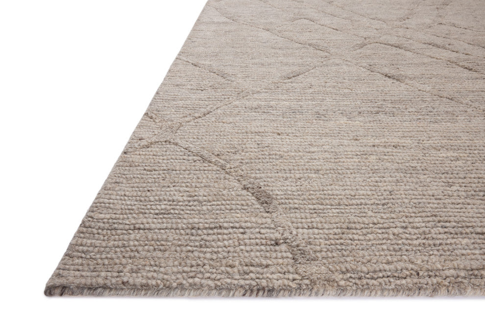 Loloi Cline Stone 2'-6" x 8'-6" Runner Rug