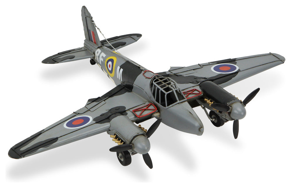 Classic Model Plane
