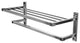 Primo Decorative Wall Mounted Towel Shelf