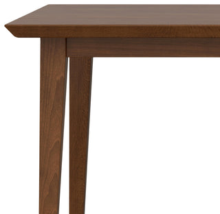 Colby 60 in x 36 in Rectangle Dining Table