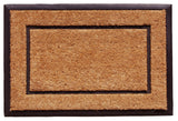 The General Doormat, 30"x48