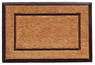 The General Doormat, 30"x48
