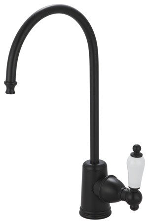 Kingston Brass Water Filtration Faucet, Oil Rubbed Bronze