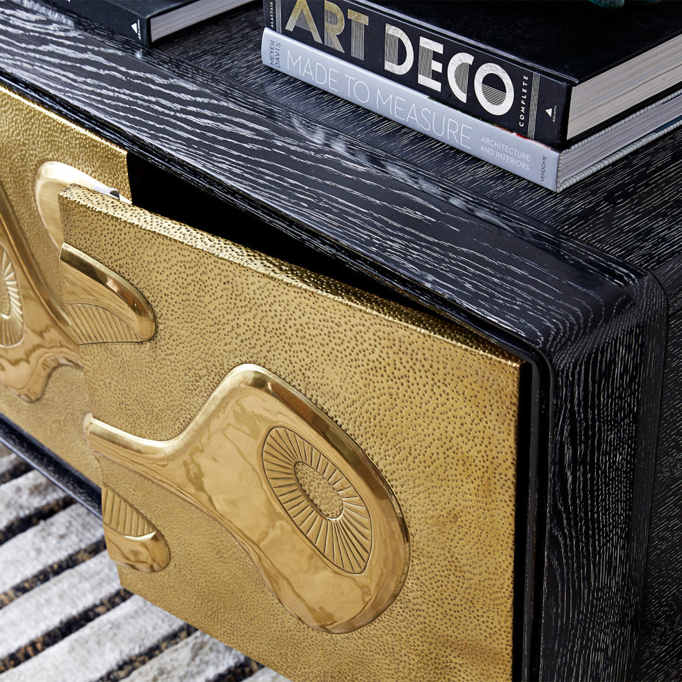 Reform Credenza