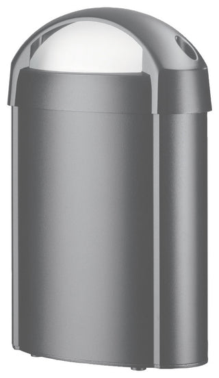 Airy Evo Garden Light 450, E26, Grey