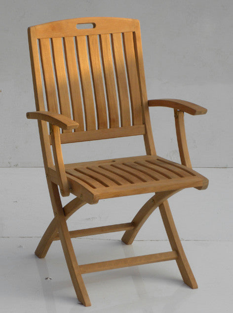 Stinson Comfort Arm Chair