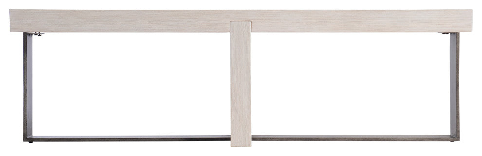 Bernhardt Hoban Cocktail Table
