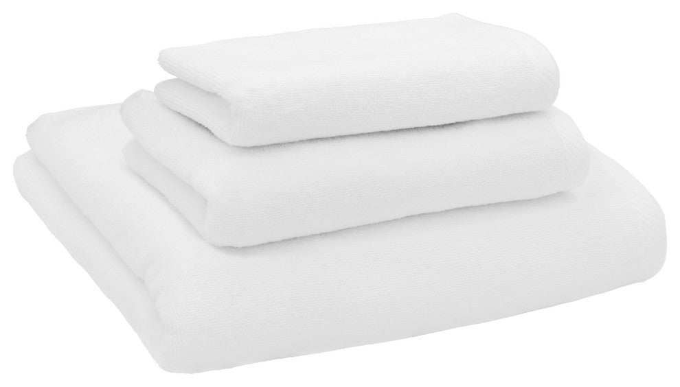 Linum Home Textiles 100% Turkish Cotton Ediree 3 Piece Towel Set
