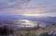 William Trost Richards Lake Squam from Red Hill Wall Decal