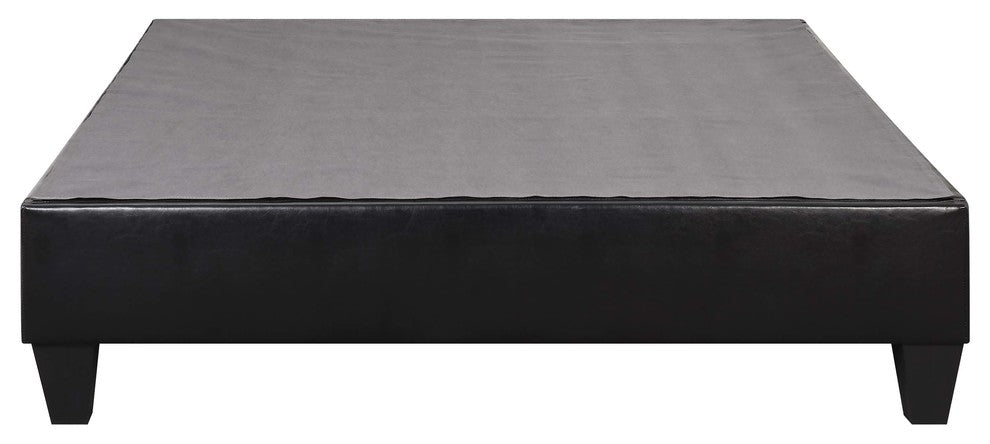 Picket House Furnishings Abby Twin Platform Bed, Queen