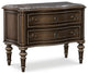 Grand Traditions Nightstand