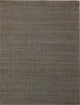 Deana Handwoven Contemporary Rug, Gray, Rectangular 7'9x10'6