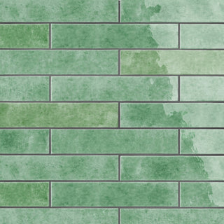 Menorca Lake Ceramic Wall Tile