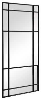 Uttermost Spurgeon Leaner Mirror