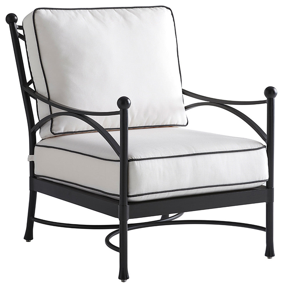 Lounge Chair