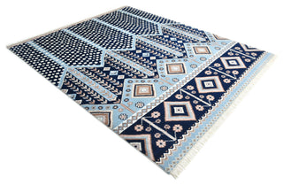Hudson, Handmade Area Rug - 3'0"x5'0", 9 X 12