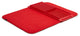 Udry Drying Mat, Red