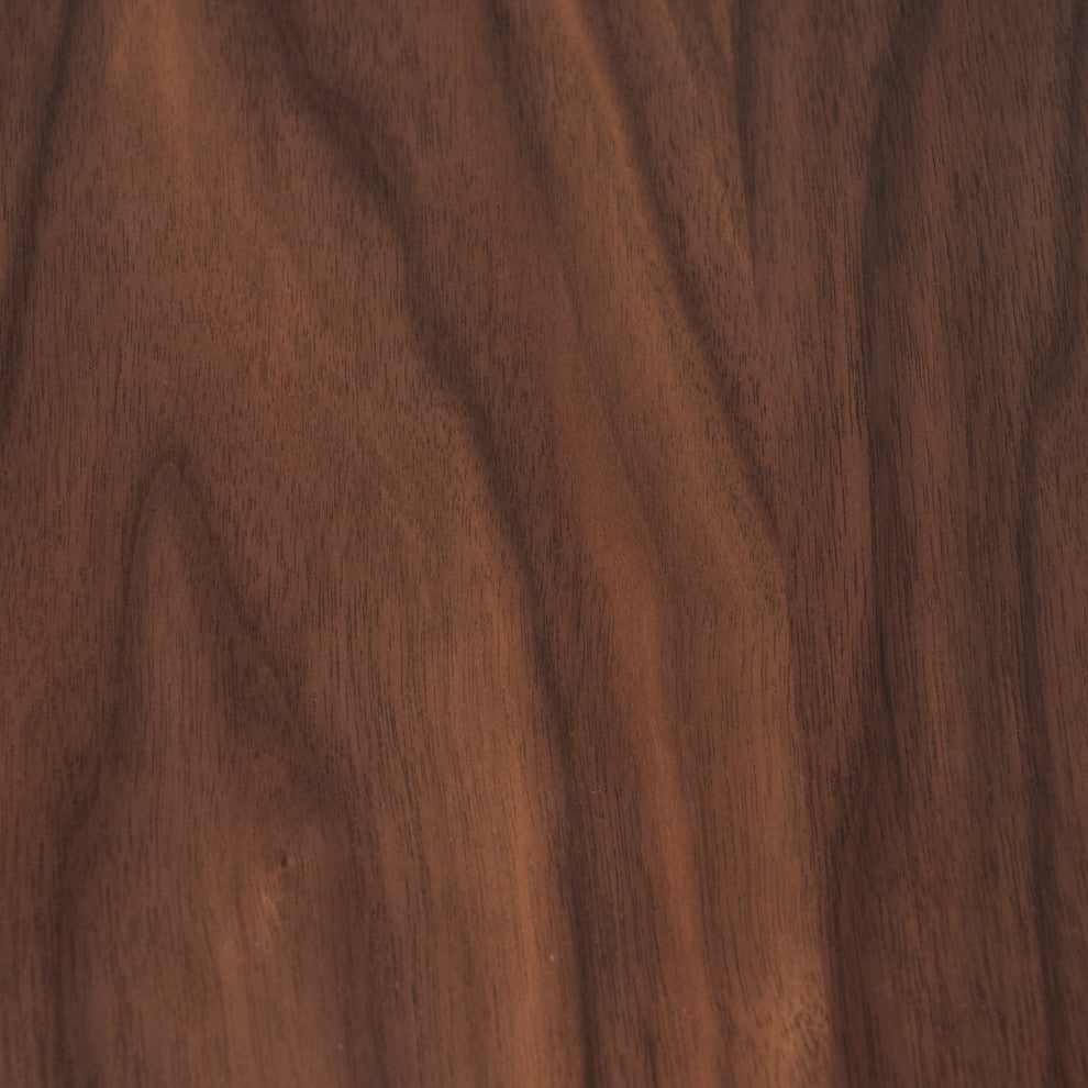 Nova Domus Kamela- Modern Walnut Dresser