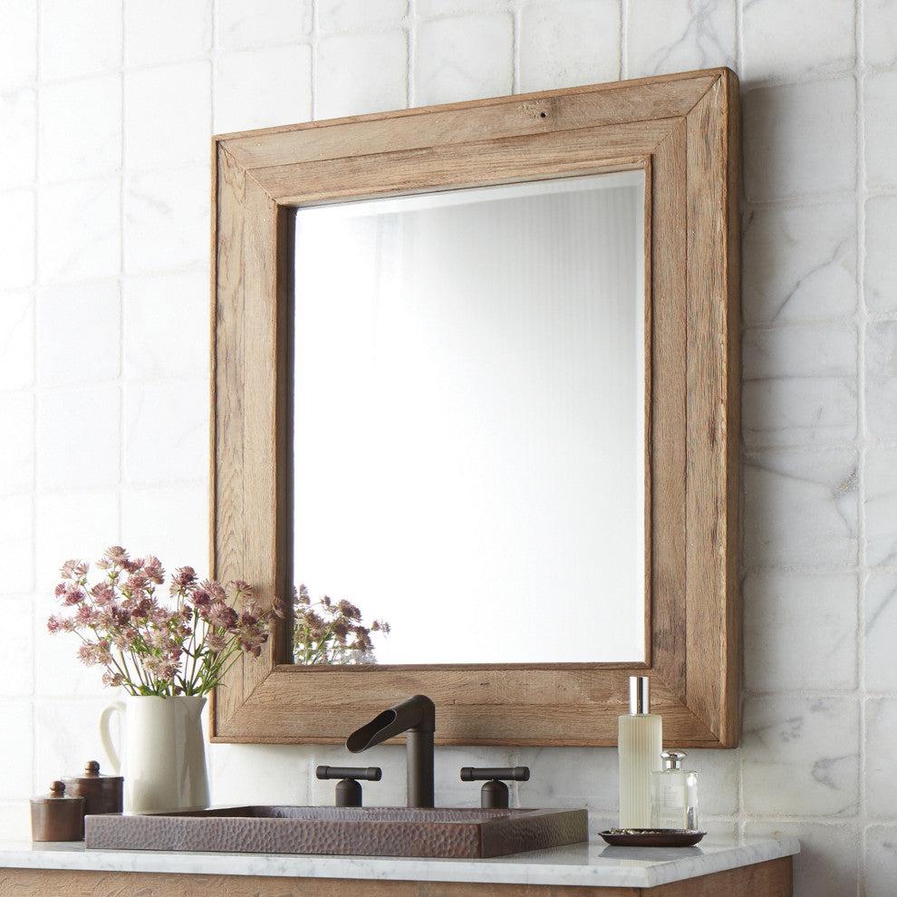 Vintner's Mirror in Chardonnay
