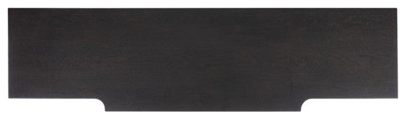 Safavieh Couture Madeleine Mirrored Sideboard, Black