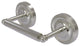 Regal 2 Post Toilet Tissue Holder, Satin Nickel