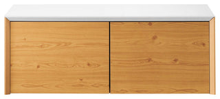 Full front view of unit on white background; shows entire product.