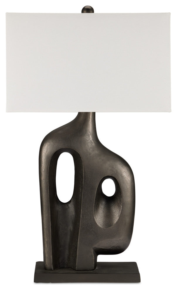 Avant-Garde Table Lamp