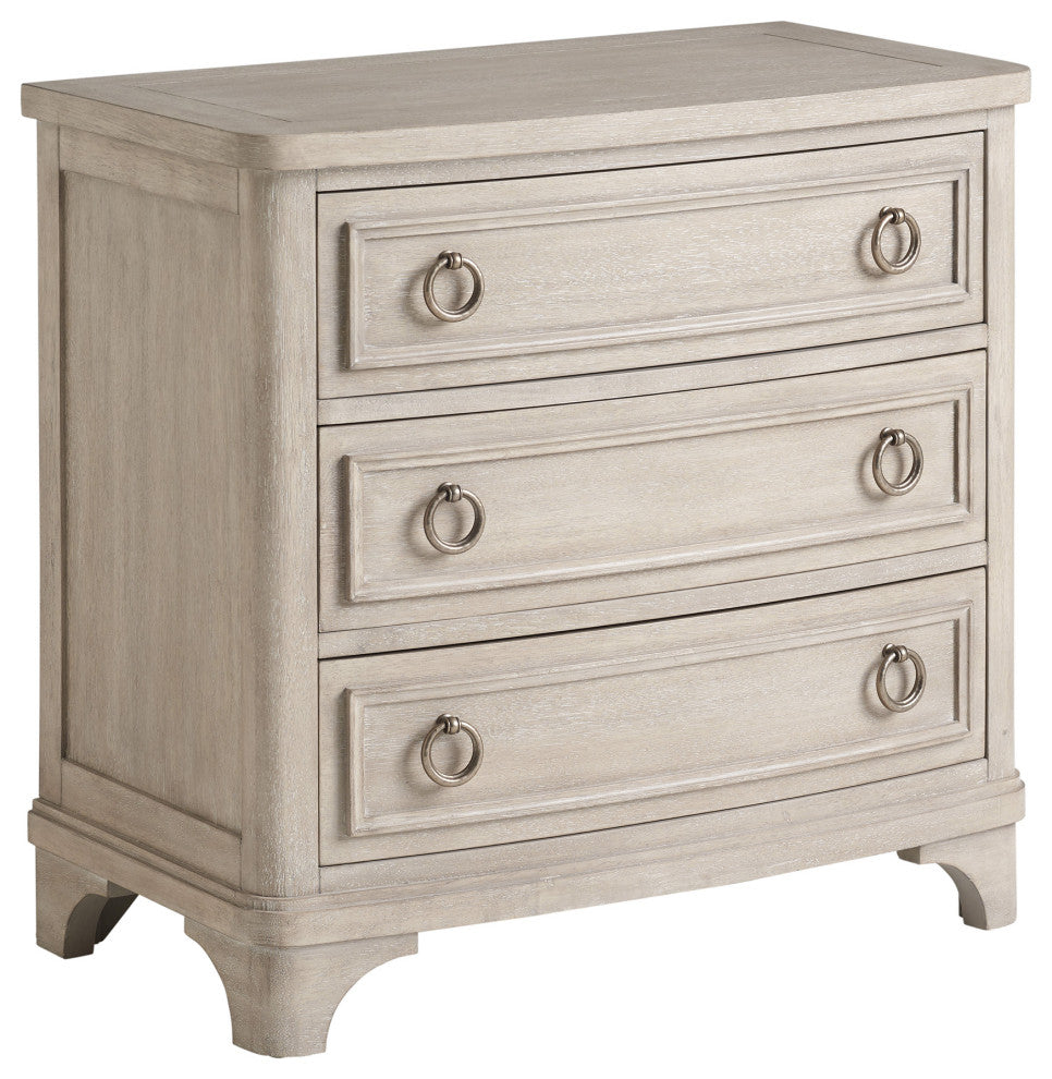 Trancas Nightstand