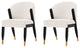Manhattan Comfort Ola Dining Chair, Set of 2