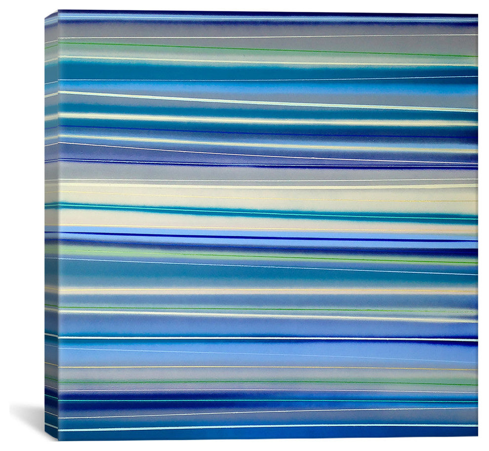 "Greener Energy" by Richard Blanco, 26"x26"