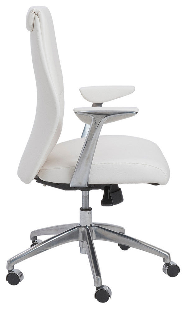 Crosby Low Back Office Chair