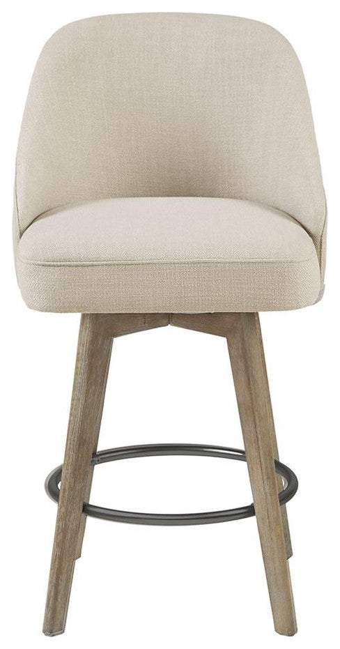 Pearce Counter Stool with Swivel Seat,MP104-0988