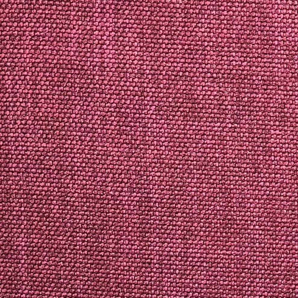 Plumptious Purple Luxury Throw Pillow, 20"x26" Standard