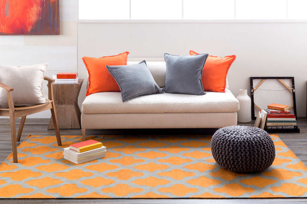 Surya York AWHD-1008 10' x 14' Rug