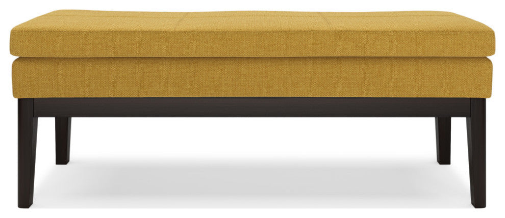 Carlson Ottoman Bench