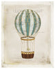 "Balloon Expo V" Digital Paper Print by Katie Pertiet, 30"x37"
