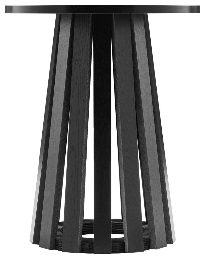 Manhattan Comfort Layla End Table