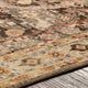 Surya Cappadocia CPP-5028 Traditional Area Rug, Taupe, 9' x 13' Rectangle