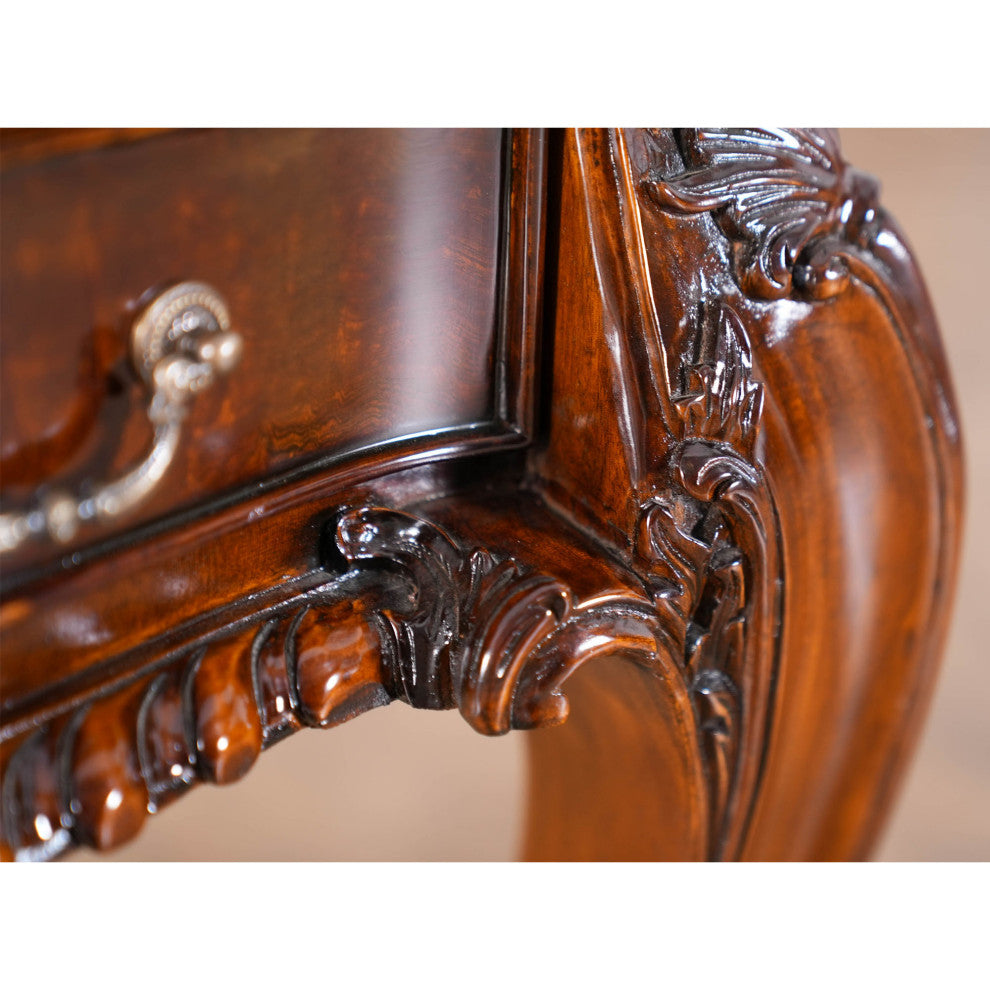 Small French Desk