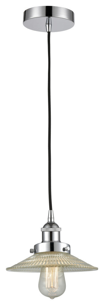 Innovations 616-1PH-PC-G2-LED 1-Light Mini Pendant, Polished Chrome