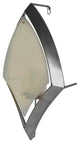 Tarquin II, Slver, Candle Holder
