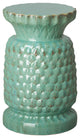 19" Pineapple Stool