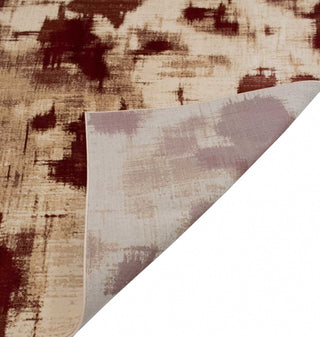 Noori Rug Lagoon Carmelita Red/Ivory Runner