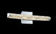 Aries 6x21" 1-Light Contemporary Sconce by Allegri