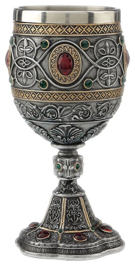 Holy Grail Chalice Cup