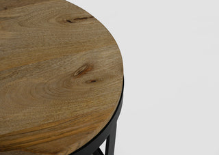 Acero Nesting Table Set of 2