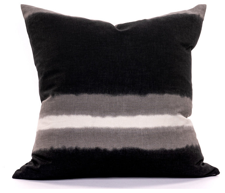 Smoke Cushion Cover, 20" X 20"