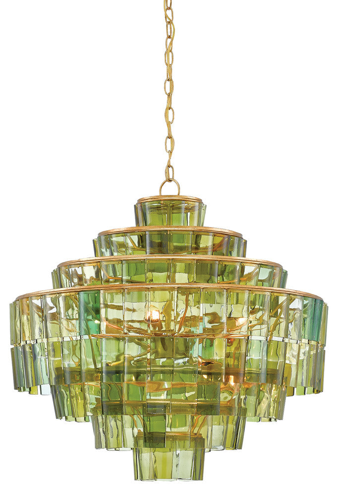 Sommelier Chandelier