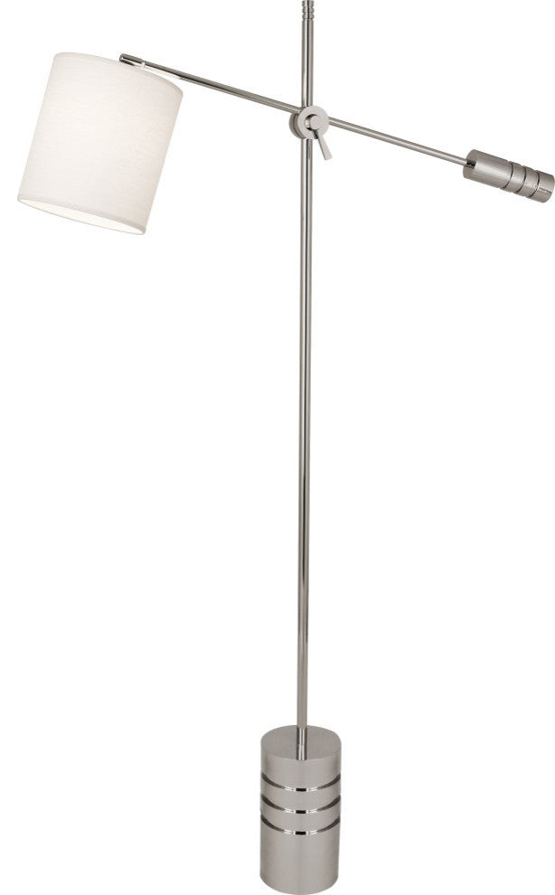 Campbell Floor Lamp