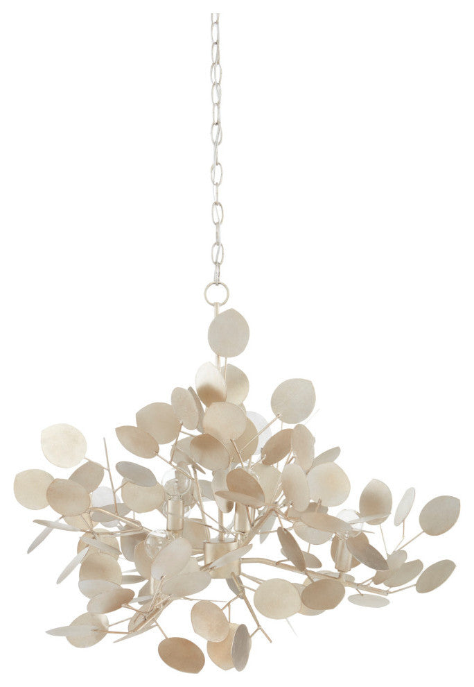 Lunaria Chandelier